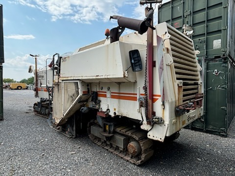 2000 WIRTGEN W2100 - Image 4